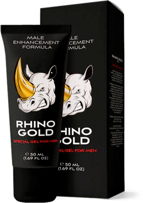 Gel Rhino Gold