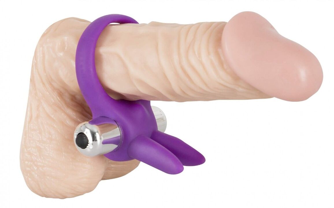 penis ring to enlarge penis