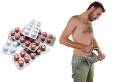Medications to increase the member