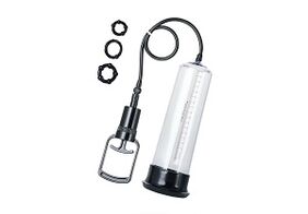 penis enlargement vacuum pump
