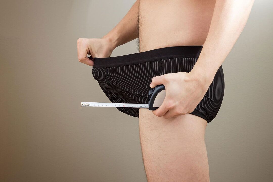 methods to enlarge the penis