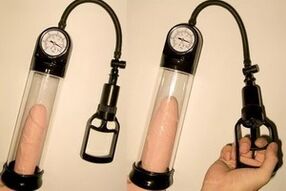 penis enlargement vacuum pump