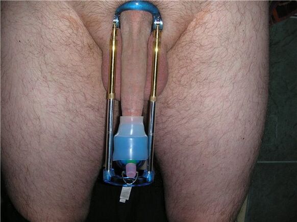 penis enlargement extender